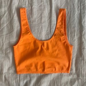 Aritzia Kos tank top